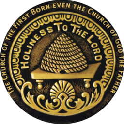 Seal of the Church of the Firstborn